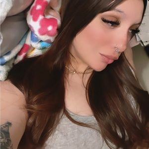 Meet your Posher, Vanessa